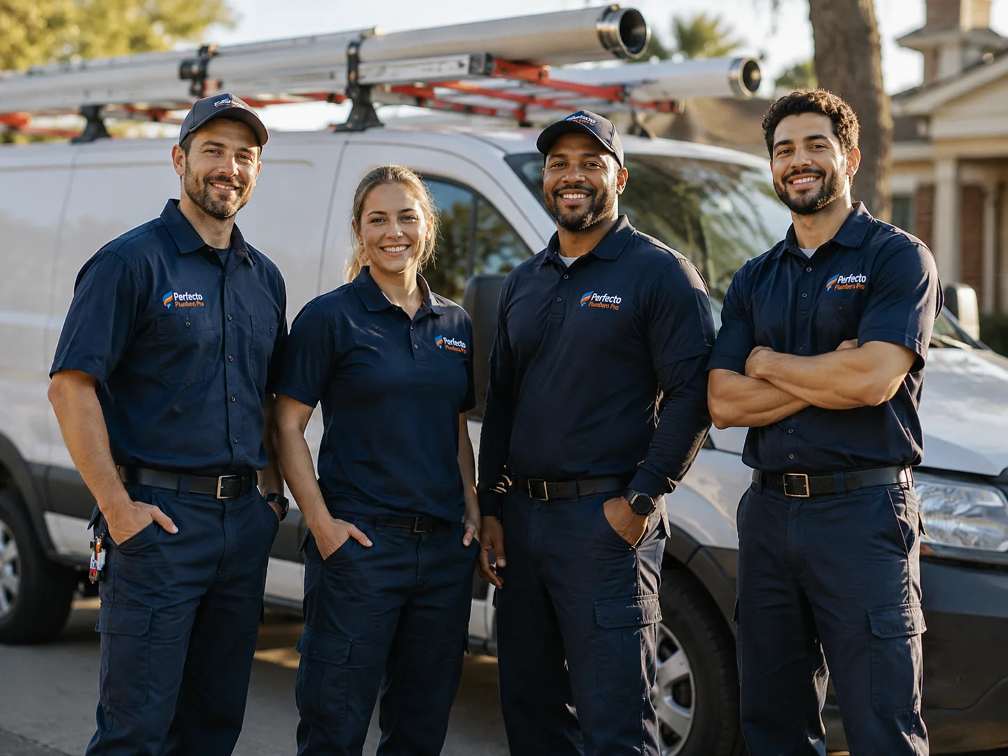 Emergency Plumber Near Me in San Benito, TX near me